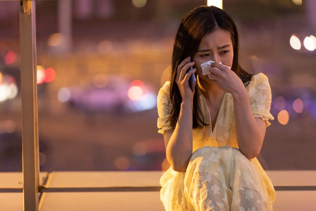 姻缘断了能收回 姻缘断了怎么补救？